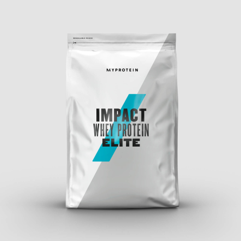Buy Impact Whey Protein Isolate | MYPROTEIN™